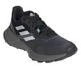 adidas Trailschuhe Terrex Soulstride schwarz Damen